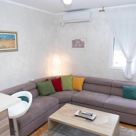 Apartment Kosta Podgorica Exteriér fotografie