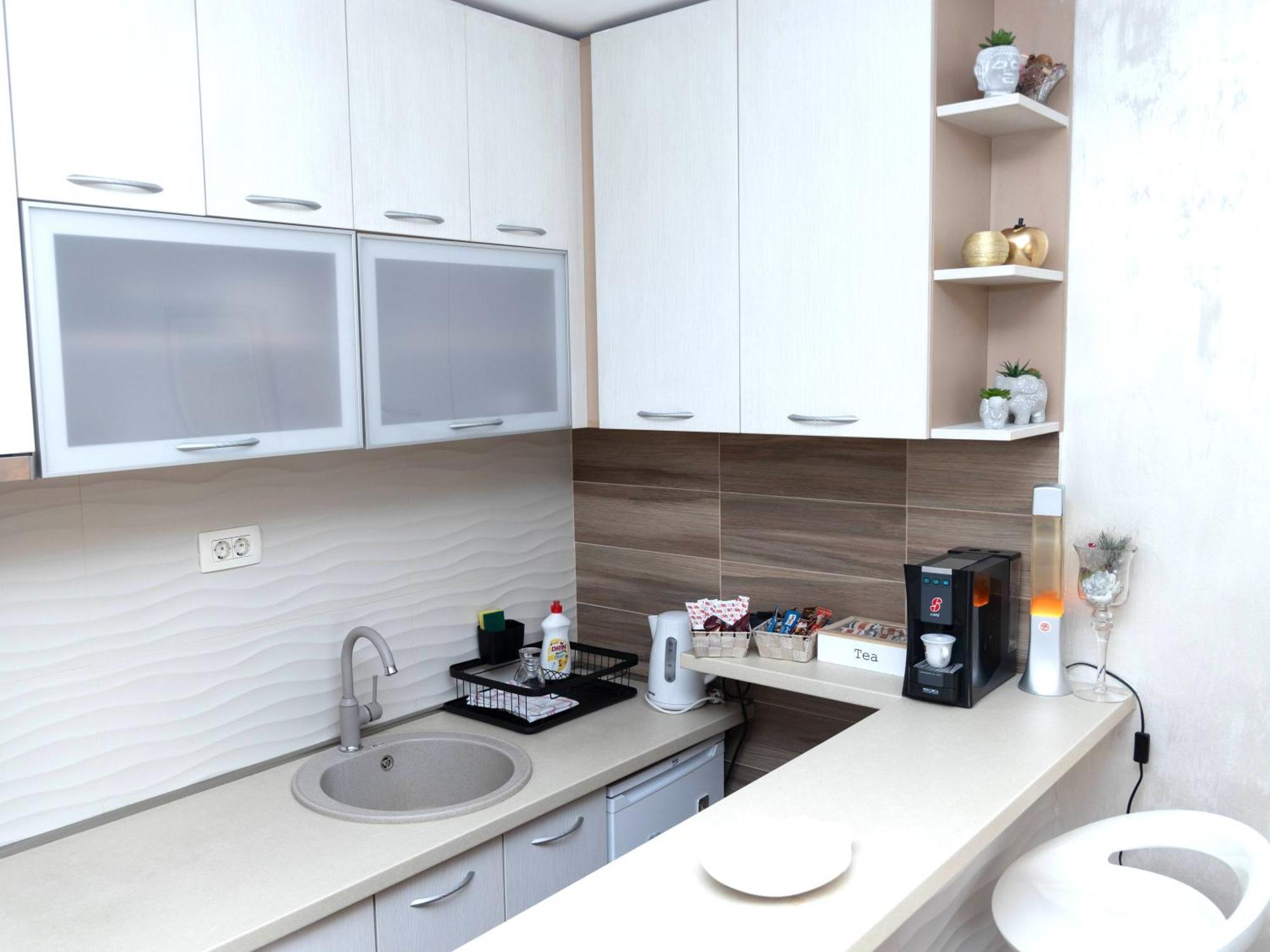 Apartment Kosta Podgorica Exteriér fotografie