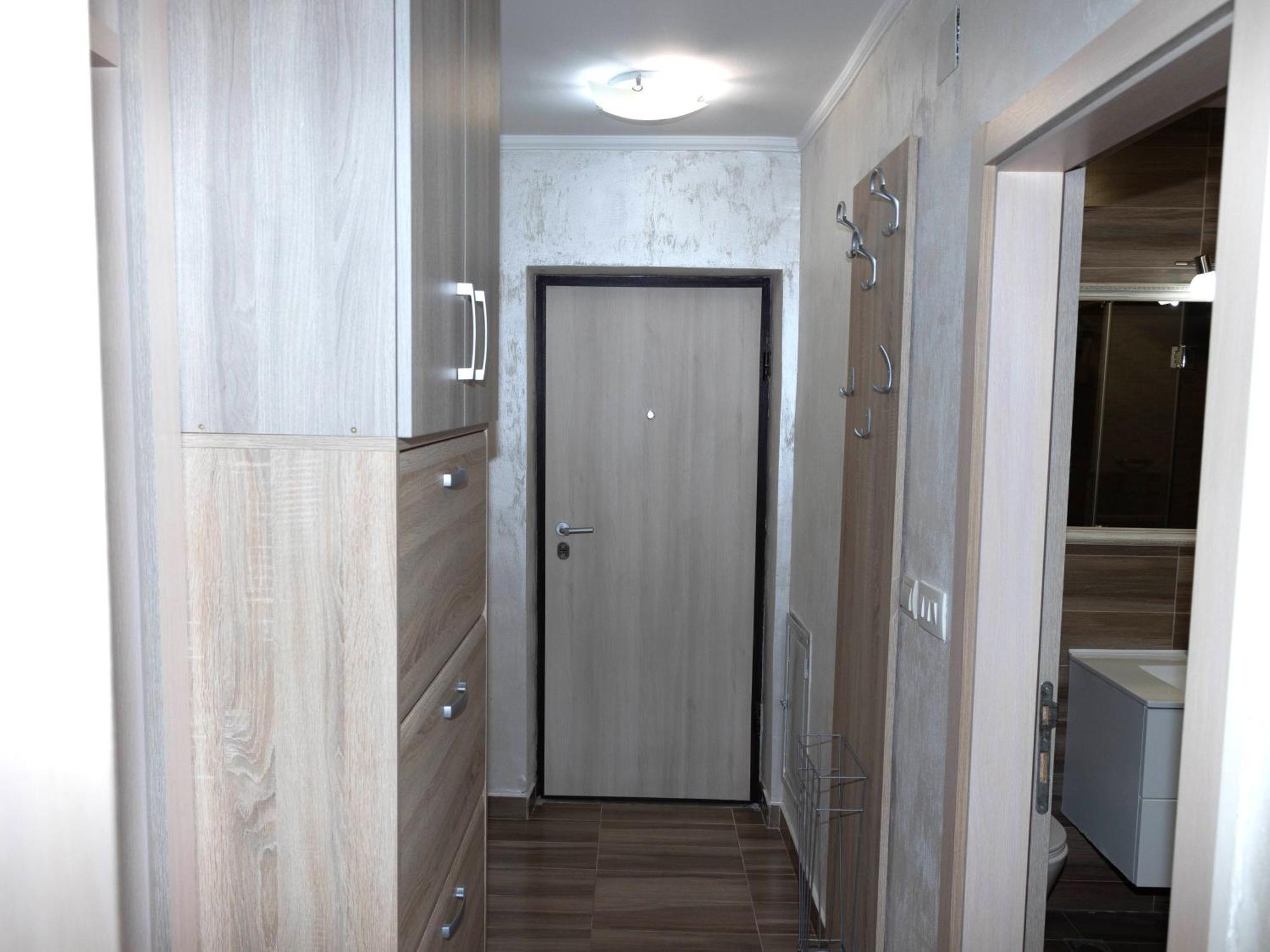 Apartment Kosta Podgorica Exteriér fotografie